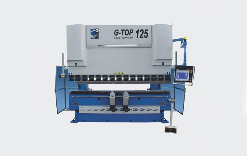 CNC Bending LAG