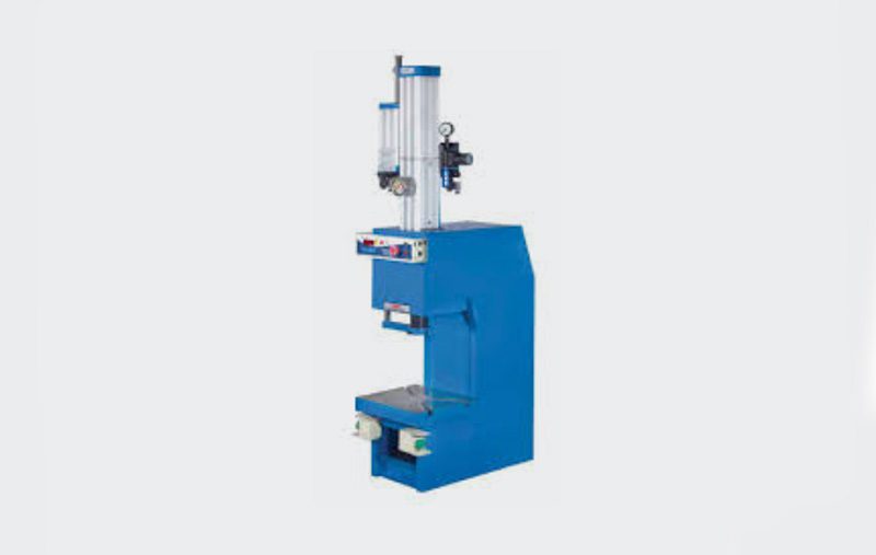 Hydropneumatic Machine