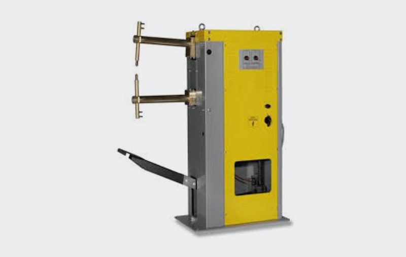 Spot Welding
