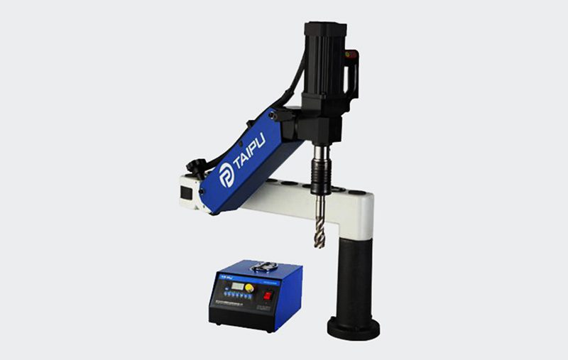 Tapping Machine