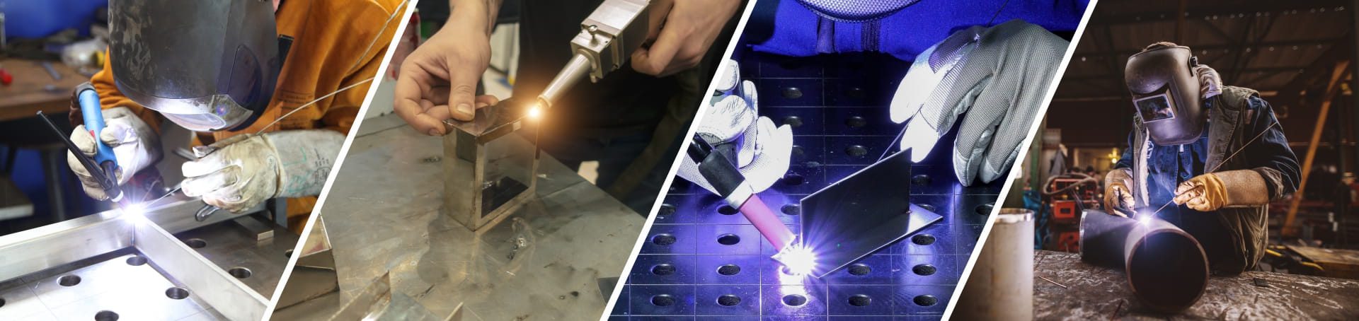 Sheet Metal Fabrication