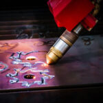 Precision Laser Сutting