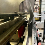 Sheet Metal Bending