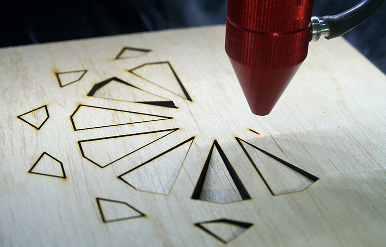 What is CO2 Laser Cutting?